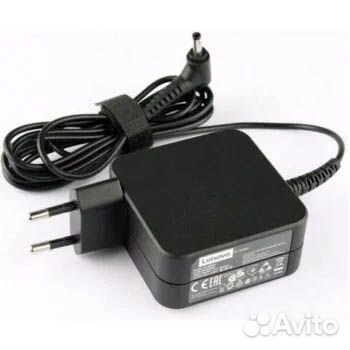 Зарядка 20V 2.25A для Lenovo 110-15IBR (ADL45WCG)