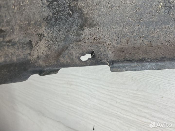 Toyota Rav4 XA30 локер передний правый