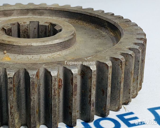 2-43-123-01 урб Шестерня