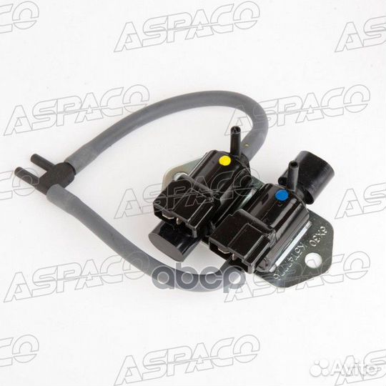 Клапан включения переднего моста mitsubishi PAJ