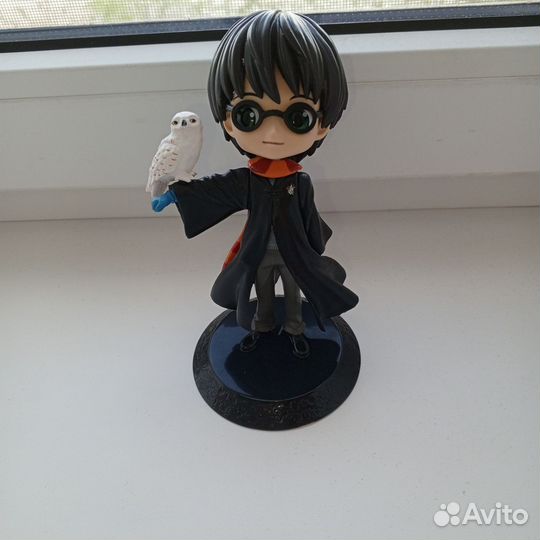 Фигурка аниме Гарри Поттер