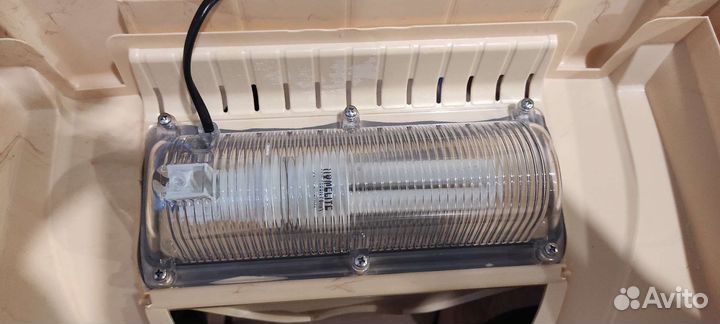 Аквариум и все для аквариума