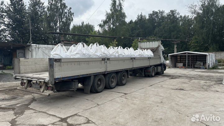 Сухая смесь цпс М-200 Монтажно-Кладочная 25 кг