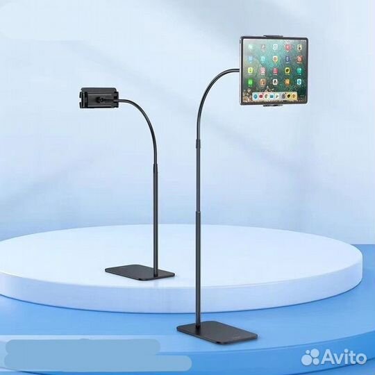 Подставка держатель для планшета телефона hoco