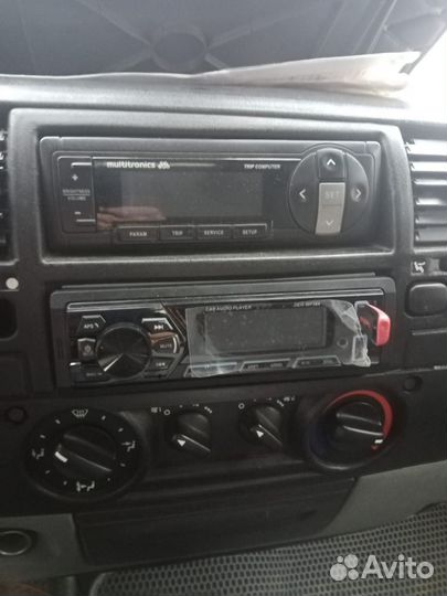 Магнитола pioneer