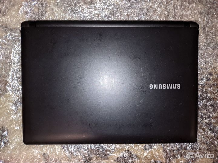 Нэтбук Samsung NP-N102S-B02RU