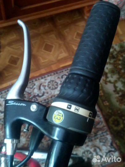 Немецкий Panther 26