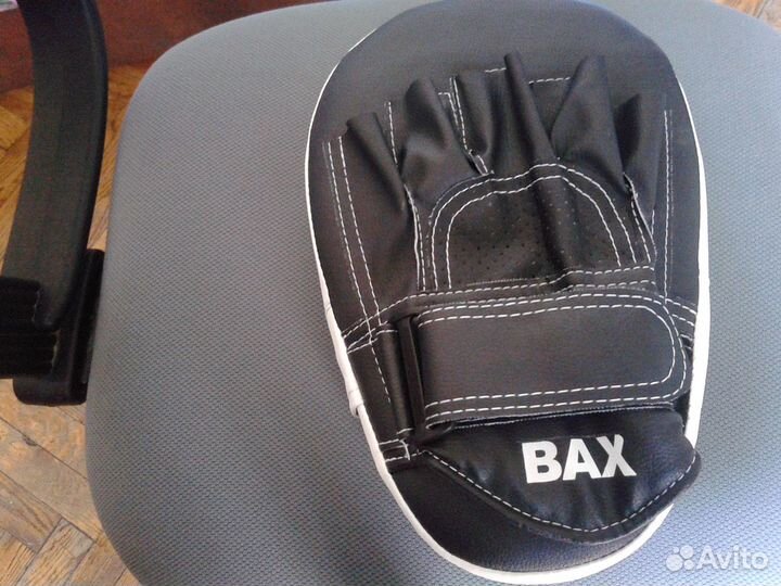 Лапа боксёрская BAX