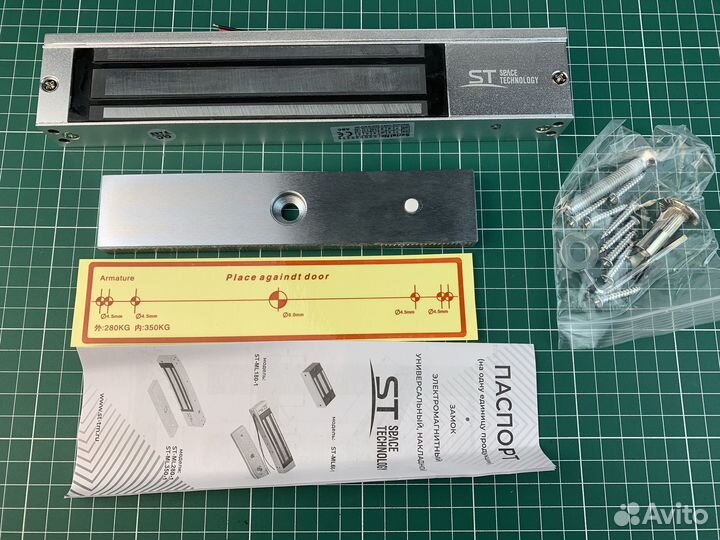 Электромагнит ST-ML280-1