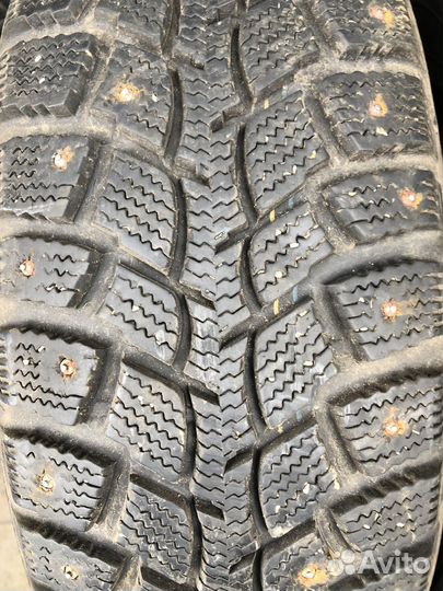 Marshal I'Zen Wis KW19 205/70 R15