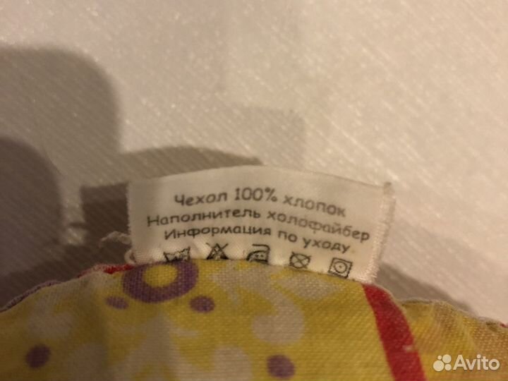 Подушка для кормления Мать-ехидна