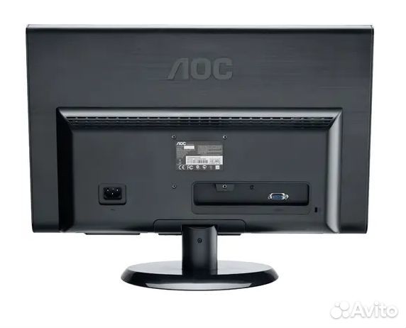 Монитор для пк AOC 19.5