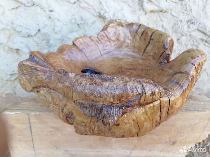 Фруктницы, конфетницы