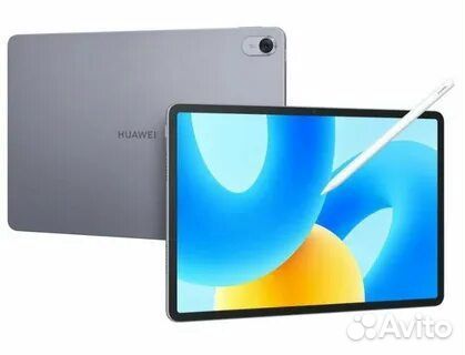 Huawei matepad 11.5