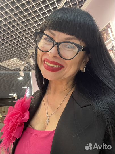 Продавец консультант