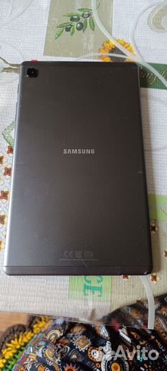 Планшет samsung galaxy tab a7 lite 32