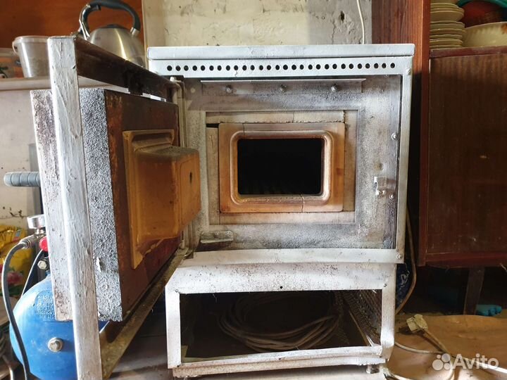 Муфельная печь для керамики