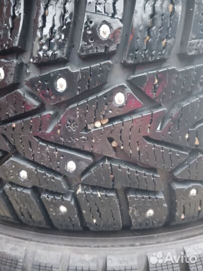 Nokian Tyres Nordman 7 205/65 R15