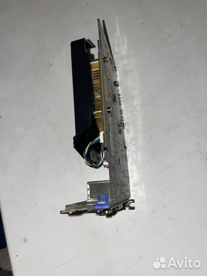 Видеокарта gtx 750ti 2gb