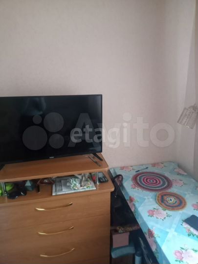 Квартира-студия, 23,7 м², 1/5 эт.