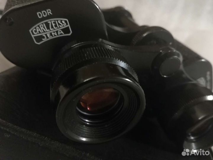 Бинокль Carl Zeiss 8x30W. Германия
