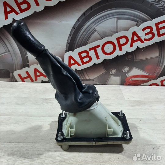 Селектор МКПП LADA Largus 2015