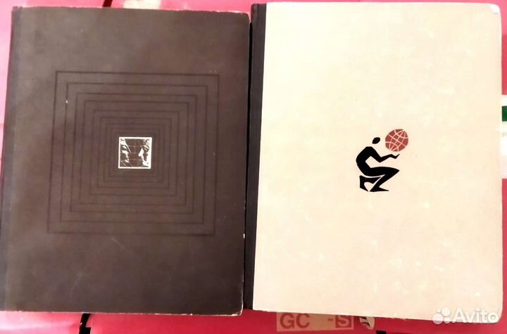 Географические сборники Земля и люди 60-70годов