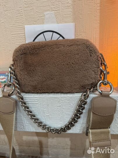 Сумка marc jacobs