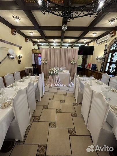 Оформление свадьбы