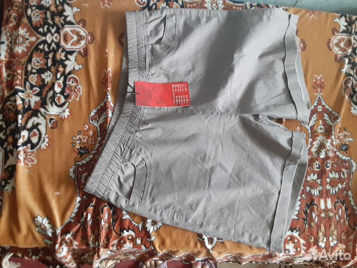 Куртка демисезонная женская 52 размер штаны шорты