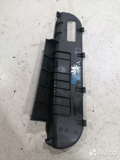 Накладка торпедо (Geely Coolray)