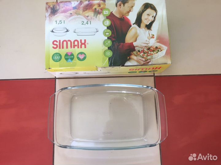 Посуда для микроволновки, духовки и другая