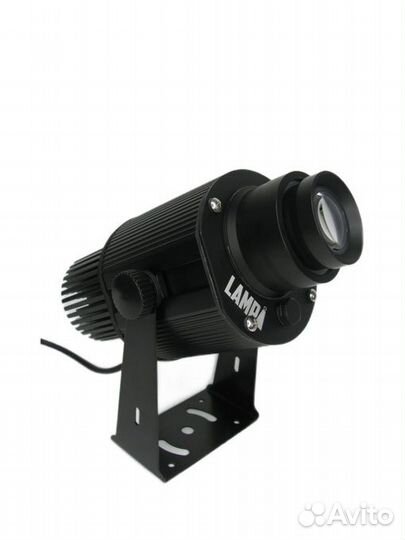 Проектор гобо