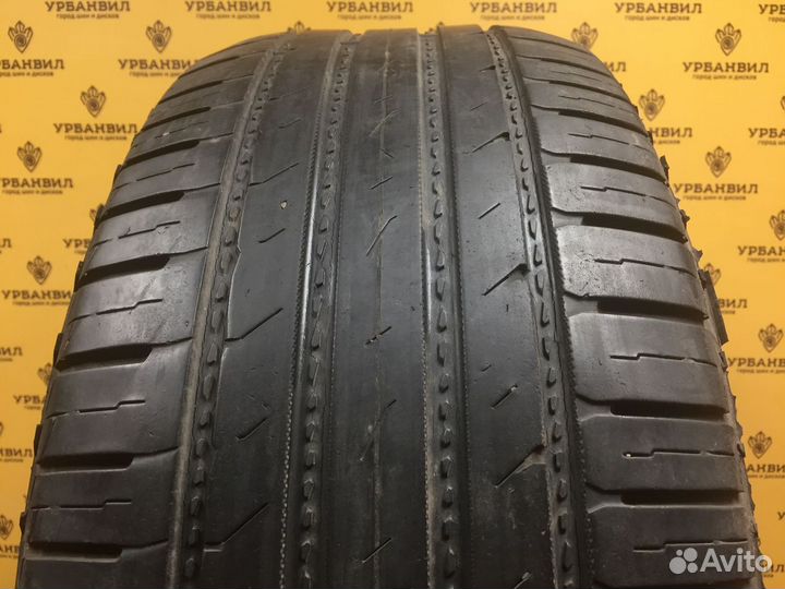 Nokian Tyres Hakka Blue SUV 285/60 R18 116V