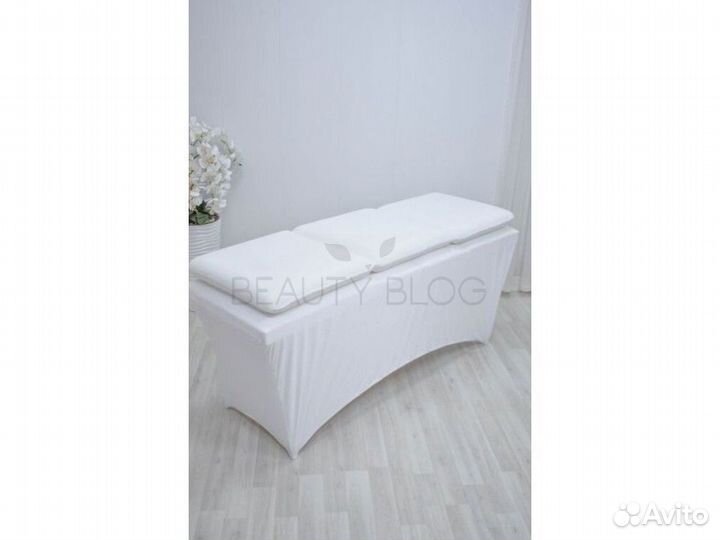 Матрас лешмейкера 3-секц. ортопедический MF3-3407