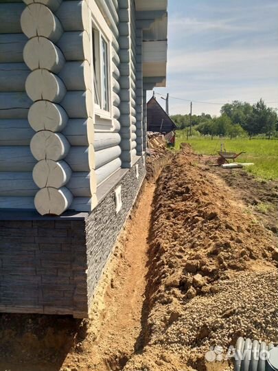 Благоустройство