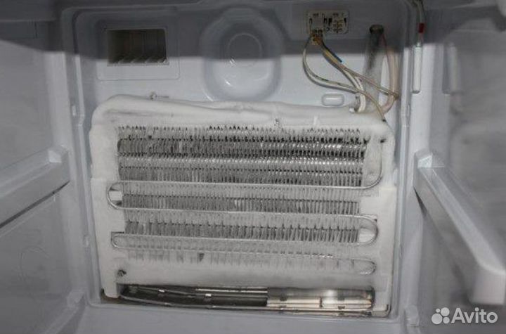 Ремонт стиральных машин и холодильников