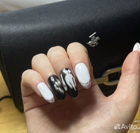 Мастер маникюра и шугаринга на дому