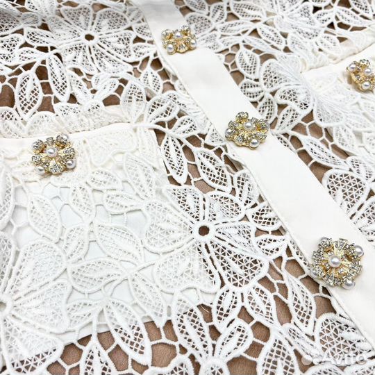 Платье Self-Portrait