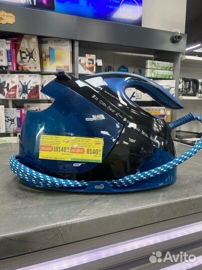 Парогенераторы