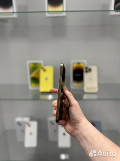 iPhone 12 Pro Max, 256 ГБ