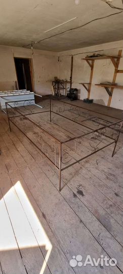 Оградки на кладбище