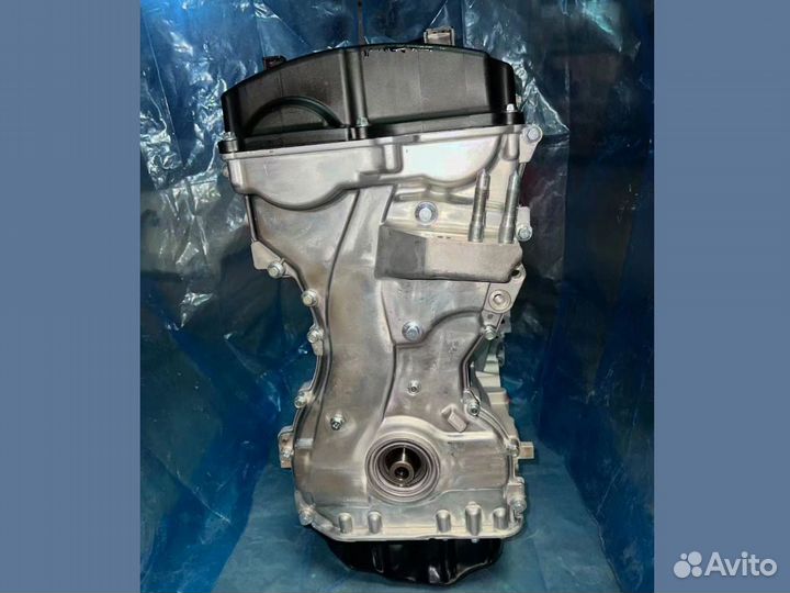 Двигатель 2.0 G4KD Hyundai KIA новый