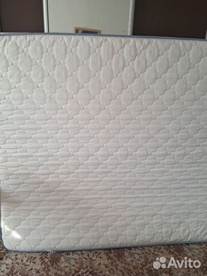 Матрас ортопедический новый 160х200