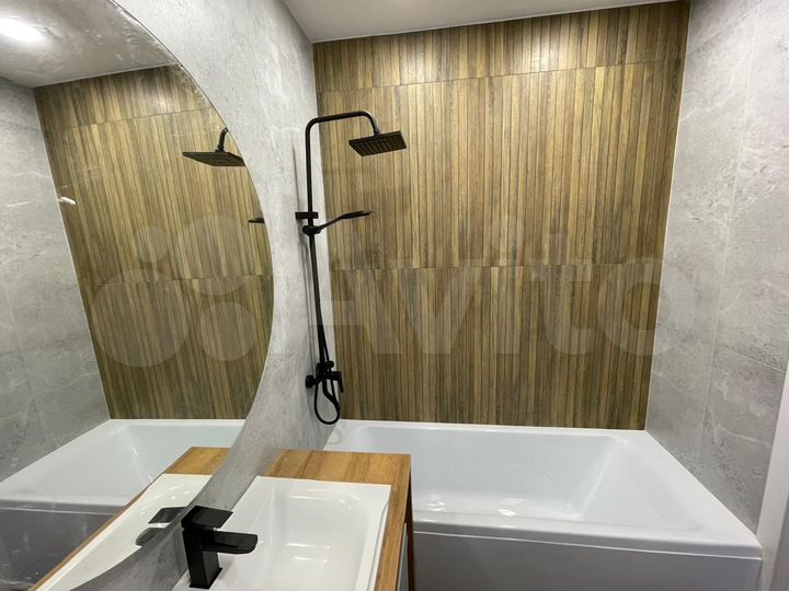 3-к. квартира, 53,5 м², 2/7 эт.