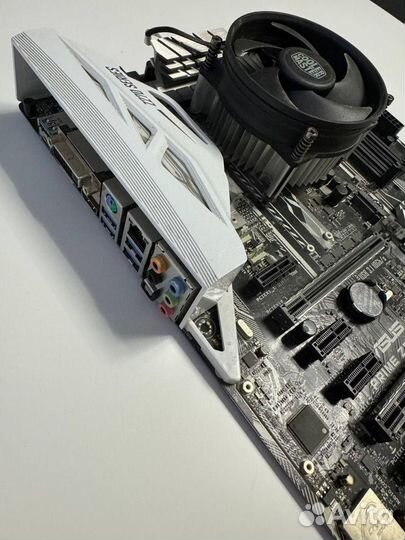 Asus prime z270 a