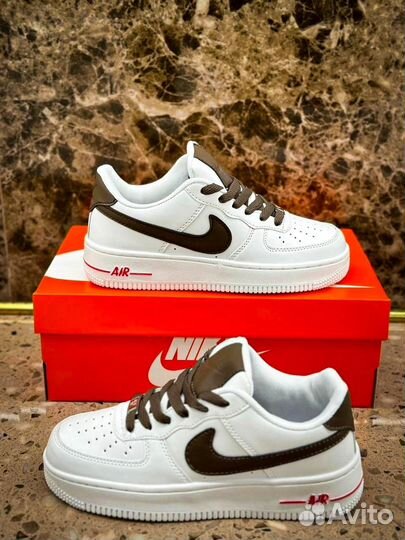 Женские кроссовки Air Force