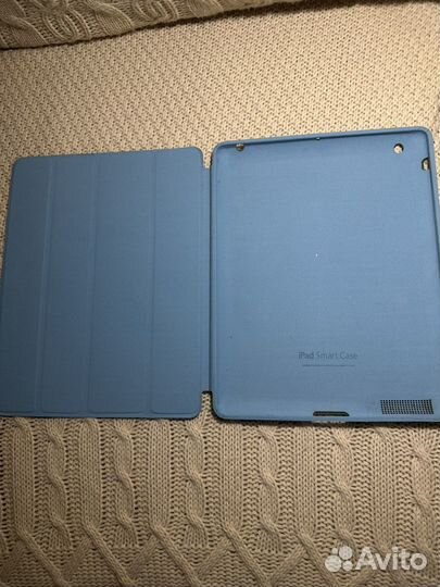 Чехол для iPad