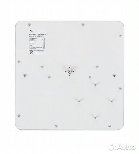 Усилитель сотовой связи