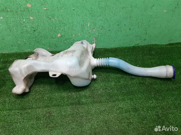 Бачок омывателя Peugeot 3008 2010